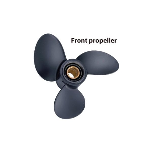 Prop-Volov Al Dp280 Dp290 Frnt, No 8512-153-21